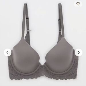 Aerie SUNNIE Full Coverage Lightly Lined Bra (NWT)